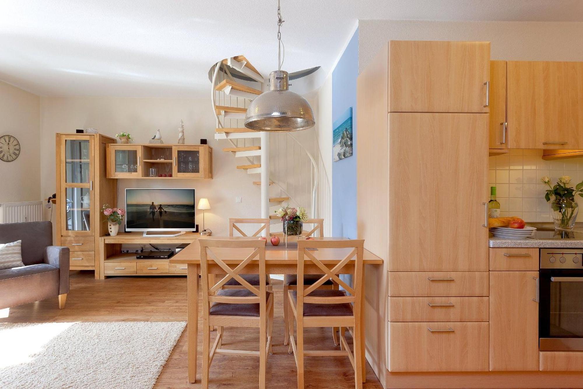 Apartment Inselstrand * 1.03 *